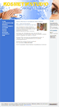 Mobile Screenshot of kosmetik-dortmund.net